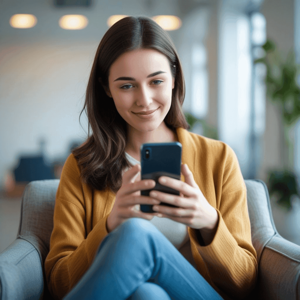 social media